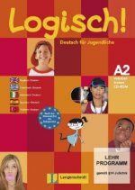 Vokabeltrainer, CD-ROM