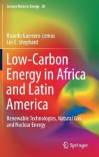 Low-Carbon Energy in Africa and Latin America