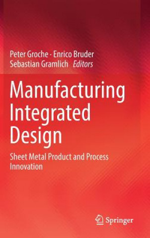 Manufacturing Integrated Design