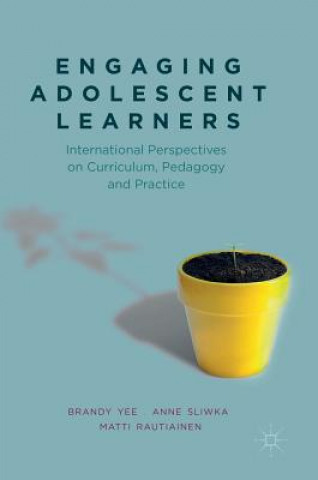 Engaging Adolescent Learners