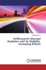 Anthocyanin Glycosyl Acylation and Its Stability-increasing Effects