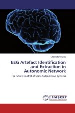 EEG Artefact Identification and Extraction in Autonomic Network