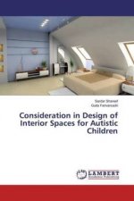Consideration in Design of Interior Spaces for Autistic Children