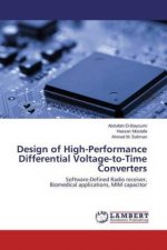 Design of High-Performance Differential Voltage-to-Time Converters