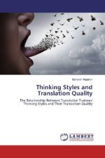 Thinking Styles and Translation Quality