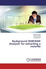 Background WMF/EMF Analyzer for extracting a metafile
