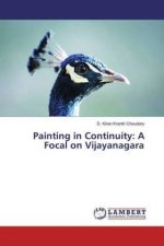 Painting in Continuity: A Focal on Vijayanagara