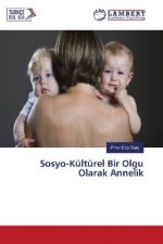 Sosyo-Kültürel Bir Olgu Olarak Annelik