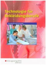 Technologie für Bekleidungsberufe - Grundstufe und Fachstufen: Schülerband