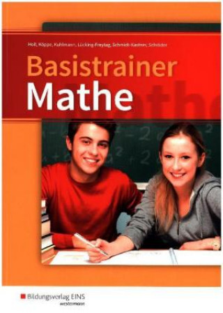 Basistrainer Mathe - Schülerband