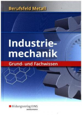 Berufsfeld Metall - Industriemechanik, Schülerband