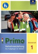 Primo.Verkehrserziehung - Ausgabe 2017