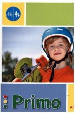 Primo.Verkehrserziehung - Ausgabe 2017
