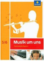 Musik um uns SI - Ausgabe 2017 für Bayern