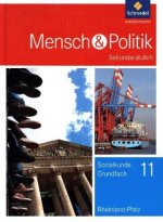 Mensch und Politik SII - Ausgabe 2017 für Rheinland-Pfalz