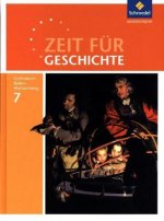 Zeit für Geschichte - Ausgabe 2016 für Gymnasien in Baden-Württemberg