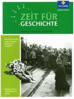 Zeit für Geschichte - Ausgabe für die Qualifikationsphase in Niedersachsen