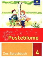 Pusteblume. Das Sprachbuch - Ausgabe 2015 für Berlin, Brandenburg, Mecklenburg-Vorpommern, Sachsen-Anhalt und Thüringen