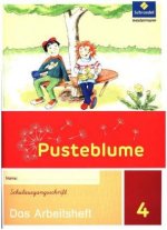 Pusteblume. Das Sprachbuch - Ausgabe 2015 für Berlin, Brandenburg, Mecklenburg-Vorpommern, Sachsen-Anhalt und Thüringen