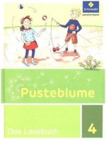 Pusteblume. Das Lesebuch - Ausgabe 2015 für Berlin, Brandenburg, Mecklenburg-Vorpommern, Sachsen-Anhalt und Thüringen