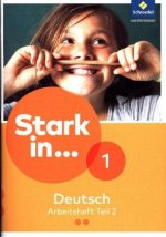 Stark in Deutsch Ausgabe 2017. Tl.2