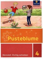 Pusteblume. Die Werkstatt-Sammlung - Ausgabe 2016