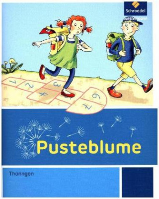 Pusteblume. Sachunterricht - Ausgabe 2017 für Thüringen