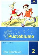 Pusteblume. Sachunterricht - Ausgabe 2017 für Sachsen-Anhalt