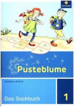 Pusteblume. Sachunterricht - Ausgabe 2017 für Sachsen-Anhalt