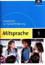 Mitsprache - Deutsch als Zweitsprache Ausgabe 2017