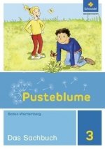 Pusteblume. Sachunterricht - Ausgabe 2016 für Baden-Württemberg