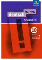 deutsch ideen SI - Ausgabe 2012 Ost, m. 1 Buch, m. 1 Online-Zugang