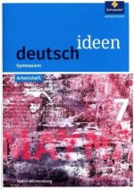 deutsch ideen SI - Ausgabe 2016 Baden-Württemberg