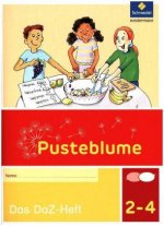 Pusteblume. Das Sprachbuch - Ausgabe 2015 Zusatzmaterial