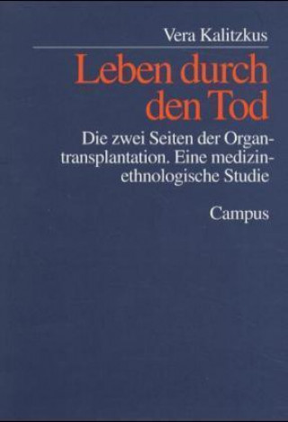 Leben durch den Tod