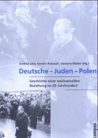 Deutsche - Juden - Polen