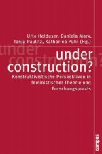 under construction?