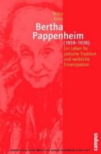 Bertha Pappenheim (1859-1936)