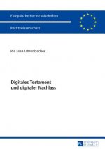 Digitales Testament Und Digitaler Nachlass