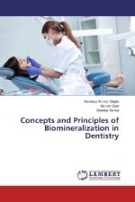 Concepts and Principles of Biomineralization in Dentistry