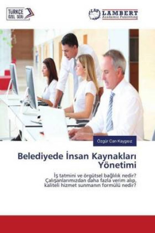 Belediyede Insan Kaynaklari Yönetimi