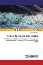 Titanic to Costa Concordia