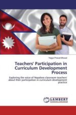 Teachers' Participation in Curriculum Development Process