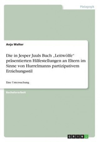 in Jesper Juuls Buch 