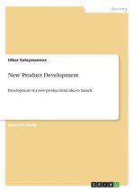 New Product Development