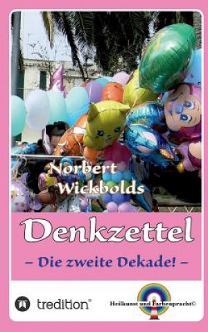 Norbert Wickbolds Denkzettel 2