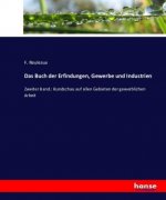 Das Buch der Erfindungen, Gewerbe und Industrien