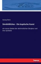 Sinnbildliches - Die koptische Kunst