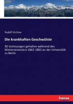 krankhaften Geschwulste