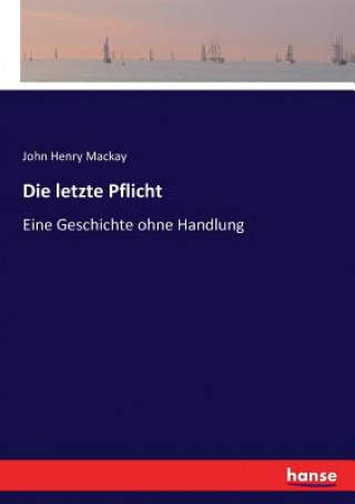 letzte Pflicht